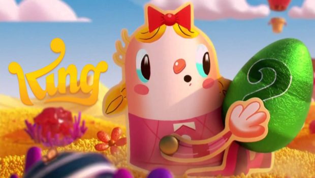 Top 5 game Android giải trí cực tốt giống Candy Crush Saga