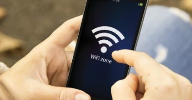 Cách chia sẻ WiFi iPhone, Android nhanh và đơn giản nhất