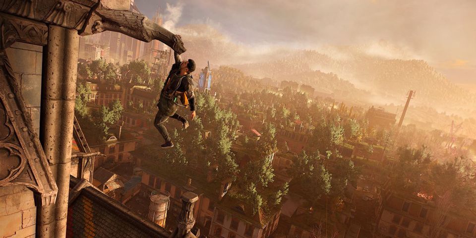 Dying Light 2 có được hơn 3 triệu người chơi chỉ trong tuần ra mắt đầu tiên