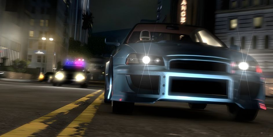 Take-Two Interactive đang xem xét hồi sinh thương hiệu Midnight Club?