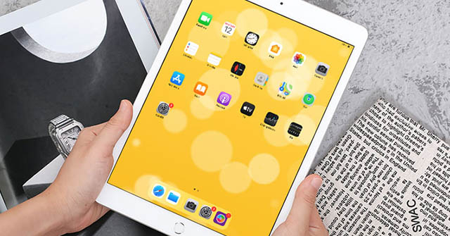 Xếp hạng iPad tốt nhất đầu năm 2022