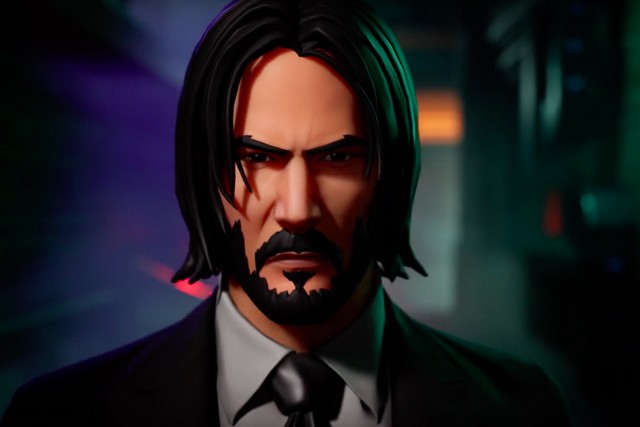 Bản mod mới của Sifu sẽ cho phép người chơi hoá thân John Wick