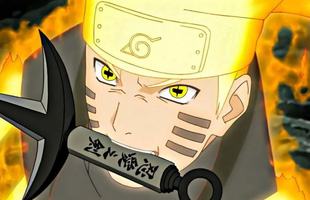 7 điểm mạnh của Naruto giúp Hokage đệ thất áp đảo nhiều kẻ thù sừng sỏ