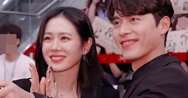 Duyên phận màn ảnh của Hyun Bin - Son Ye Jin: Là định mệnh từ 18 năm trước, nàng còn vì chàng mà phá lệ làm 1 điều