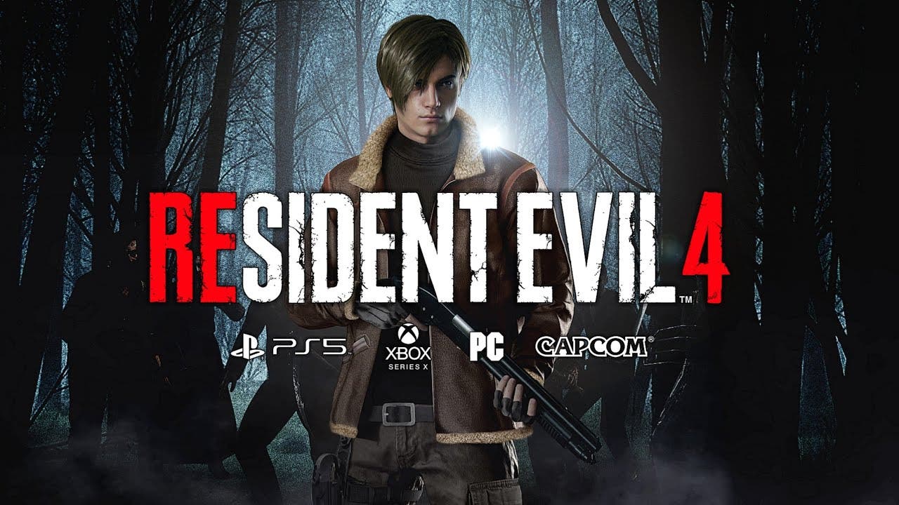 Cốt truyện trong Resident Evil 4 Remake sẽ hấp dẫn, ma quái hơn