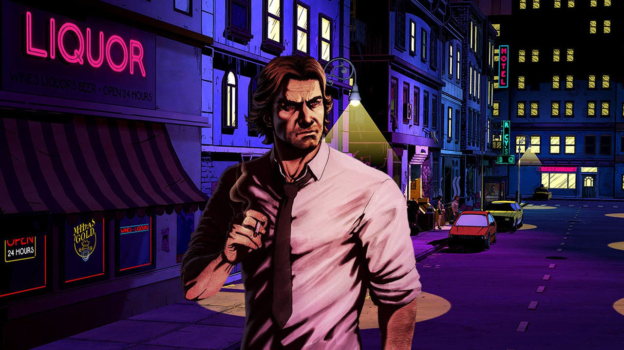 The Wolf Among Us 2 có trailer đầu tiên và ngày phát hành vào năm 2023