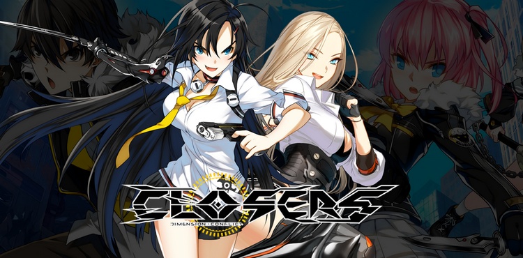 Closers RT: New Order - Game nhập vai hành động mới trên mobile được hé lộ