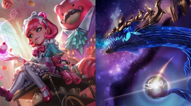 LMHT: Riot gấp rút ra hotfix 13.3 để kìm hãm Annie và Aurelion Sol