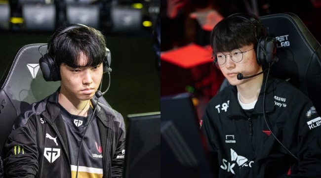 Lịch thi đấu LMHT (13-19/2): T1 đại chiến Gen.G, LEC kết thúc vòng playoffs thứ nhất