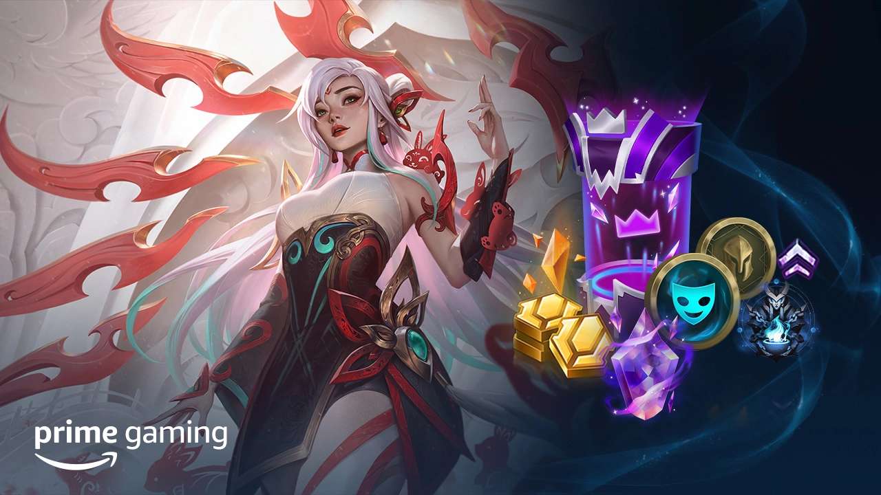 LMHT: Đã ít khuyến mãi, nay Riot cắt luôn quà hàng tháng của game thủ