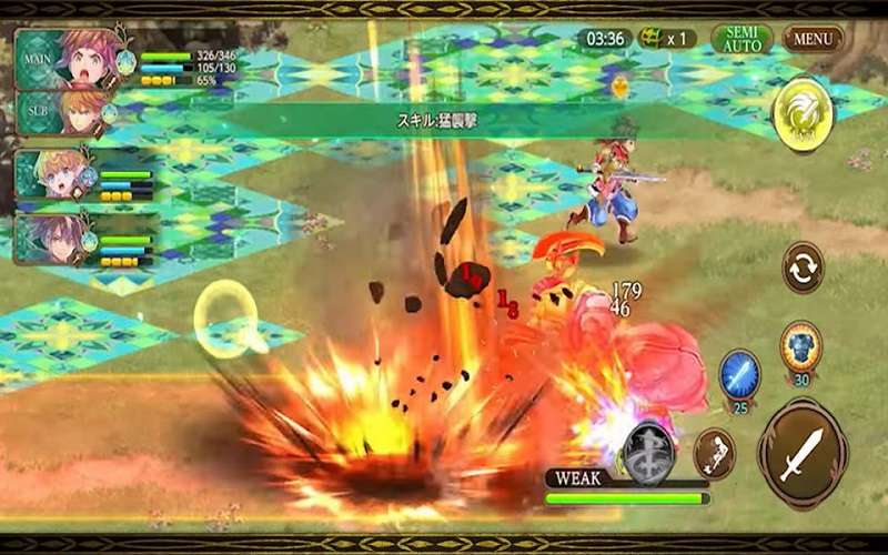 Square Enix đóng cửa game Echoes of Mana