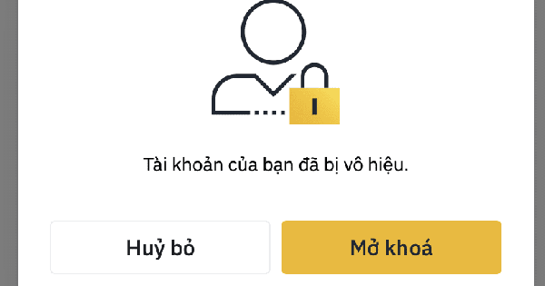 Người dùng ngân hàng chú ý: 6 nguyên nhân tài khoản bị khóa, đặc biệt trường hợp có thể khóa vĩnh viễn