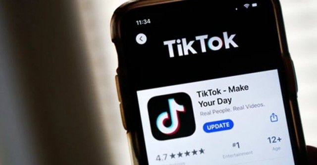 "Hồi sinh" ngoạn mục: TikTok trở lại App Store và Google Play sau lệnh cấm