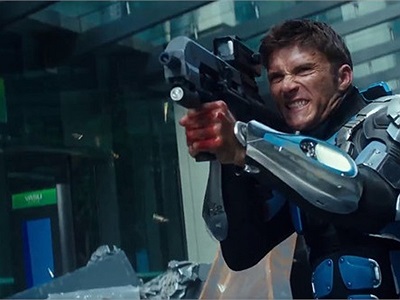 Nam diễn viên Scott Eastwood của 'Fast and Furious' khẳng định muốn hóa thân thành anh hùng Wolverine