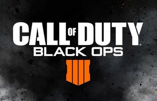 Call of Duty: Black Ops 4 tung chế độ Battle Royale giống hệt PUBG ?