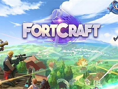 Hướng dẫn chi tiết tải game FortCraft cho Android và IOS