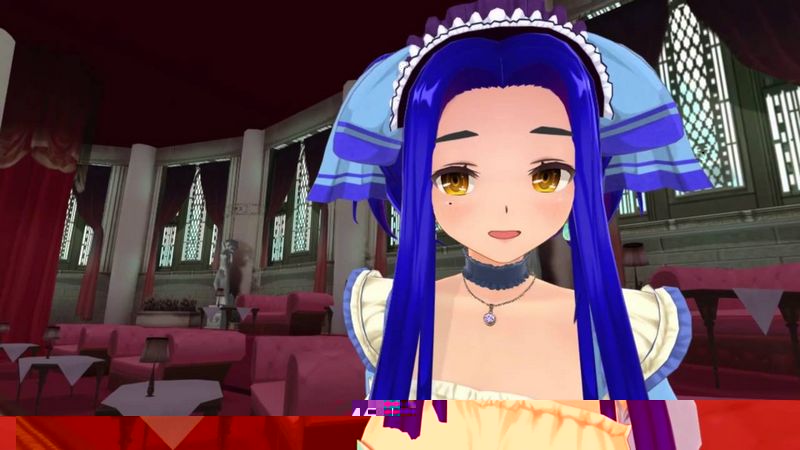 Vì sao Waifu (vợ 2D) luôn là lựa chọn không thể thiếu dành cho game thủ FA ngày nay?