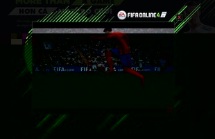 FIFA Online 4 sẽ là game online về thể thao KHỦNG nhất được phát hành tại Việt Nam?