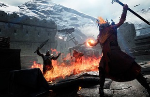 Ra mắt chưa đầy 1 tuần đã bán nửa triệu bản, Warhammer: Vermintide 2 chính là tựa game hành động hot nhất tháng 03, bạn đã chơi thử chưa?