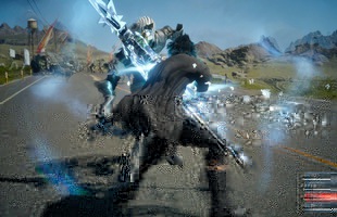 Final Fantasy XV: Tuyệt phẩm trên PC, tiếc thay chỉ dành cho game thủ nhà giàu có PC khủng