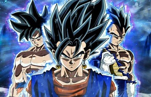 Dragon Ball Super: Những giả thuyết từng được nhiều fan ủng hộ nhưng hóa ra đều trật lất