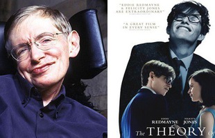 Stephen Hawking – Thuyết yêu thương và dấu ấn của một tài năng xuất chúng của nhân loại