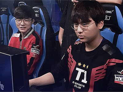 LMHT: Liệu SKT còn cơ hội chen chân vào Playoffs LCK Mùa Xuân 2018?