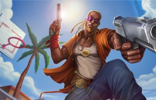 Liên Minh Huyền Thoại: Vừa ra mắt, Kai'Sa đã được Riot buff, Graves và Lucian cũng 