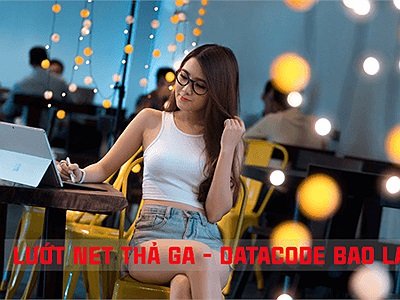 MobiFone tung ra gói Data tốc độ cao rẻ gấp 5 lần các gói thông thường