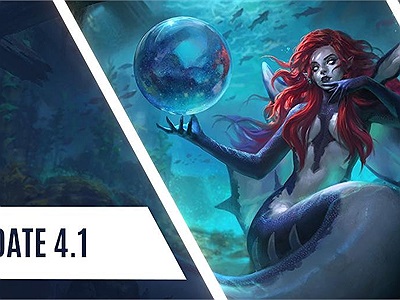 Lưu chú cập nhật Vainglory 4.1: Skye và Lyra có áo mới, Battle Pass biến mất và nhiều điều thú vị khác