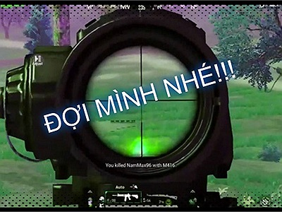 Chuẩn bị cho đợt ra Hà Nội, Nam Blue vẫn miệt mài stream PUBG Mobile, luyện tập để trình diễn màn sấy 