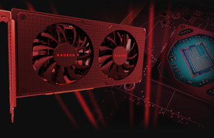 Xuất hiện VGA chơi game cực ngon AMD Radeon RX 560 XT, giá siêu ngọt chỉ khoảng 3 triệu đồng