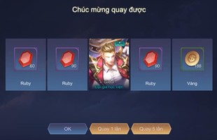 Liên Quân Mobile: Game thủ 