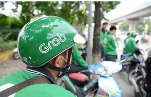 Grab lên tiếng về trường hợp tài xế GrabBike chở nữ tiếp viên hàng không nhiễm Covid-19 ở Hà Nội