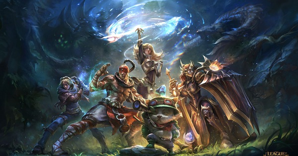 Riot Games tiếp tục chiều lòng cộng đồng khi ra mắt công cụ nâng cao trải nghiệm người chơi mang tên Player Dynamics