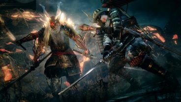 Ấn tượng đầu tiên Nioh 2: Tôi ăn hành thay cơm còn nhiều hơn phần một - PC/Console