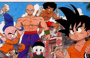 Dragon Ball: Xếp hạng sức mạnh những người tham gia đại hội võ thuật lần thứ 22, Quỹ Lão vẫn còn bí ẩn