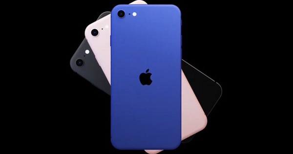 iPhone 9 tiếp tục xuất hiện đầy chân thực và bất ngờ trong một concept mới toanh