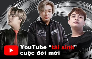 Nhắc lại ký ức khốn khó, Kairon TV nghẹn ngào: YouTube “tái sinh” cuộc đời mới