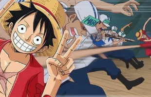 Không chỉ mình Luffy trong One Piece, 5 nhân vật anime này cũng có sức mạnh liên quan tới cao su