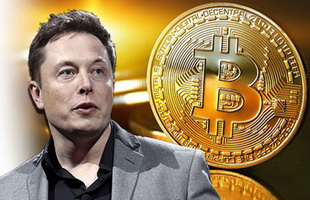 Bitcoin phá mốc cao nhất lịch sử, Elon Musk “bơi” trong tiền