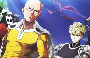 One Punch Man: Tòa tháp của Hiệp hội Quái Nhân cao đến độ nào?