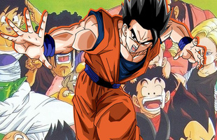 Dragon Ball Z: Hình dạng tối thượng của Gohan có thực sự mạnh như fan cứng vẫn nghĩ?