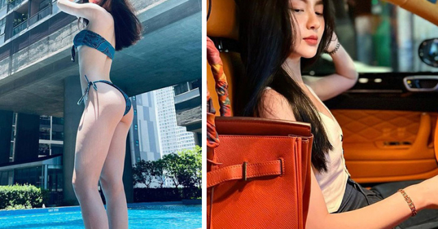 Cô gái xinh đẹp sẵn sàng sang Pháp cùng Quang Hải HOT nhất tuần