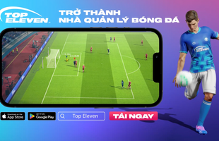 Top Eleven VNG: Ghi nhớ ngay 6 bước chuyển đổi tài khoản từ bản quốc tế