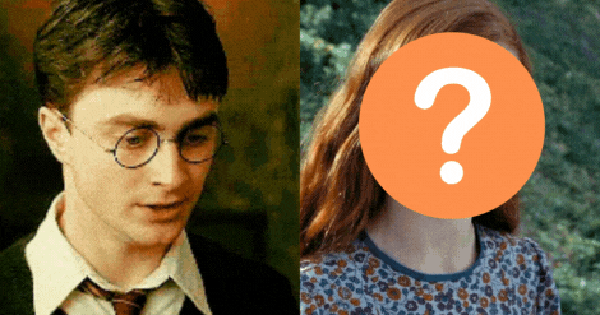 Quá bất ngờ vì danh tính Hoàng tử lai của Harry Potter hóa ra là mỹ nhân này?