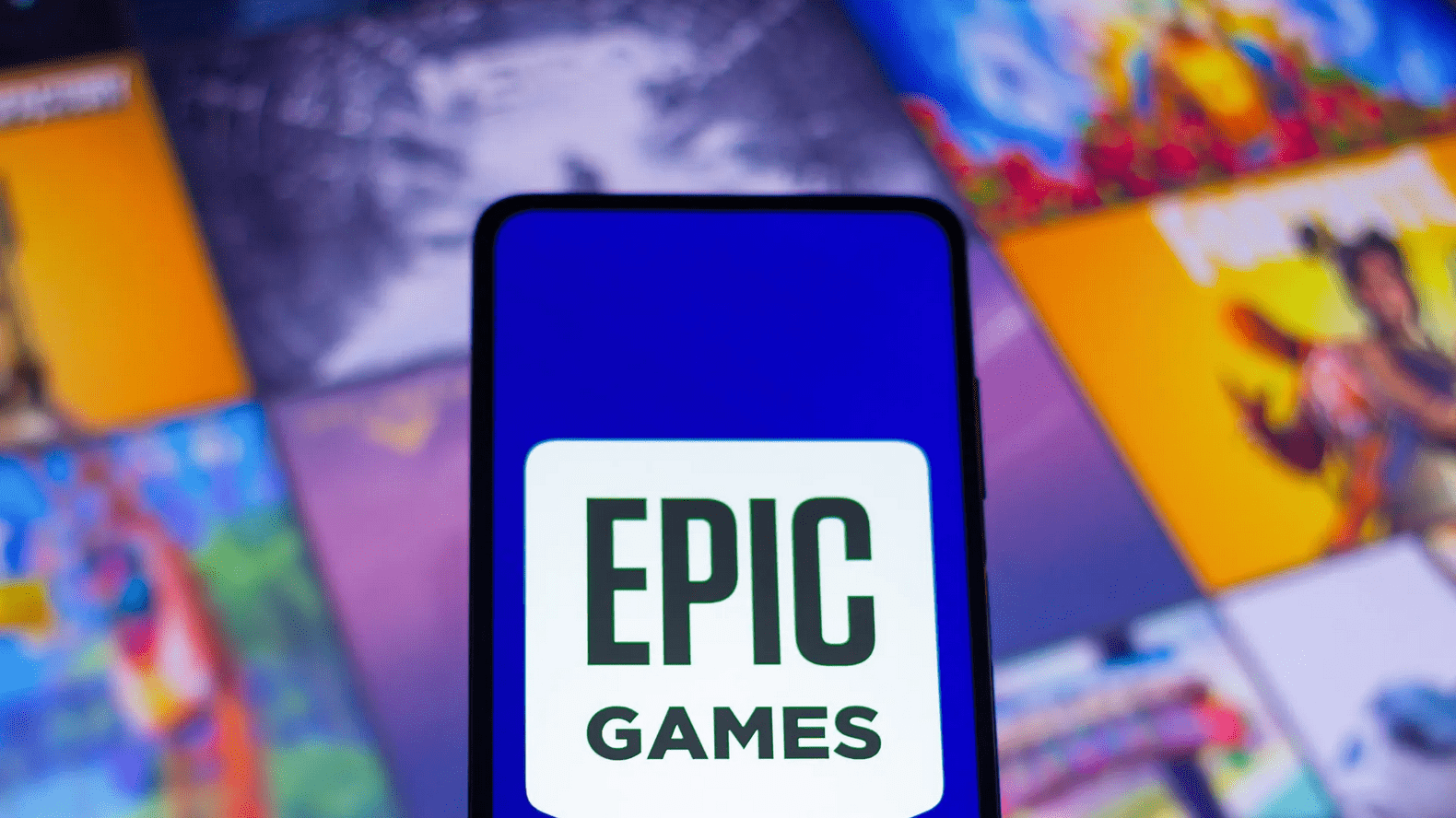 Epic Games chuẩn bị ra mắt cửa hàng game cho mobile, cạnh tranh với Apple và Google