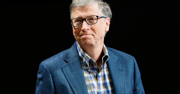 Ngồi trên núi tiền 112 tỷ USD, Bill Gates hối hận muộn màng vì thứ dù là tỷ phú đôla cũng không thể mua được