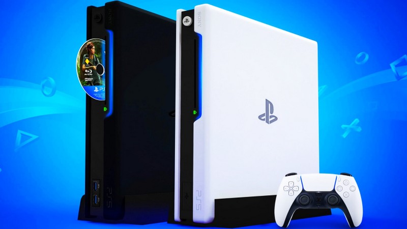 PS5 Pro đang được sản xuất, có thể phát hành cuối năm 2024