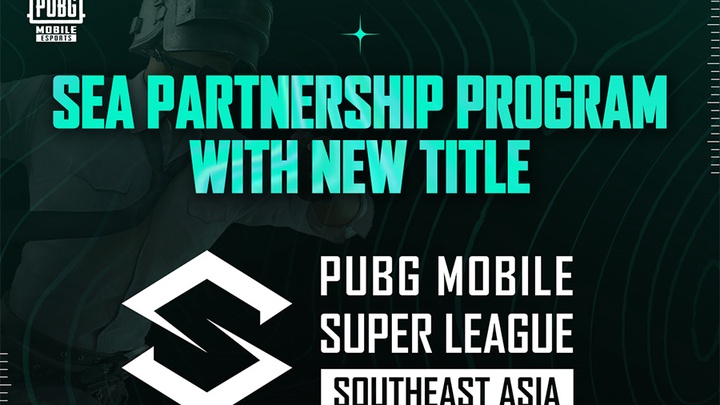 Đi trước bóng đá quốc tế, PUBG Mobile khởi động hệ thống giải đấu Super League